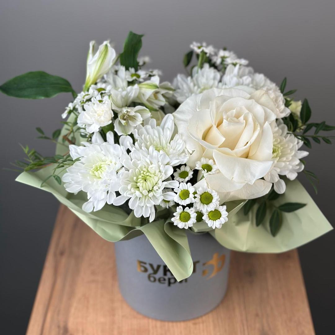 Композиция №3 готовая