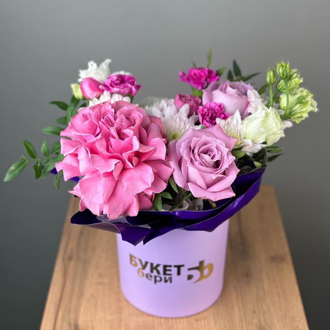 Композиция №4 готовая