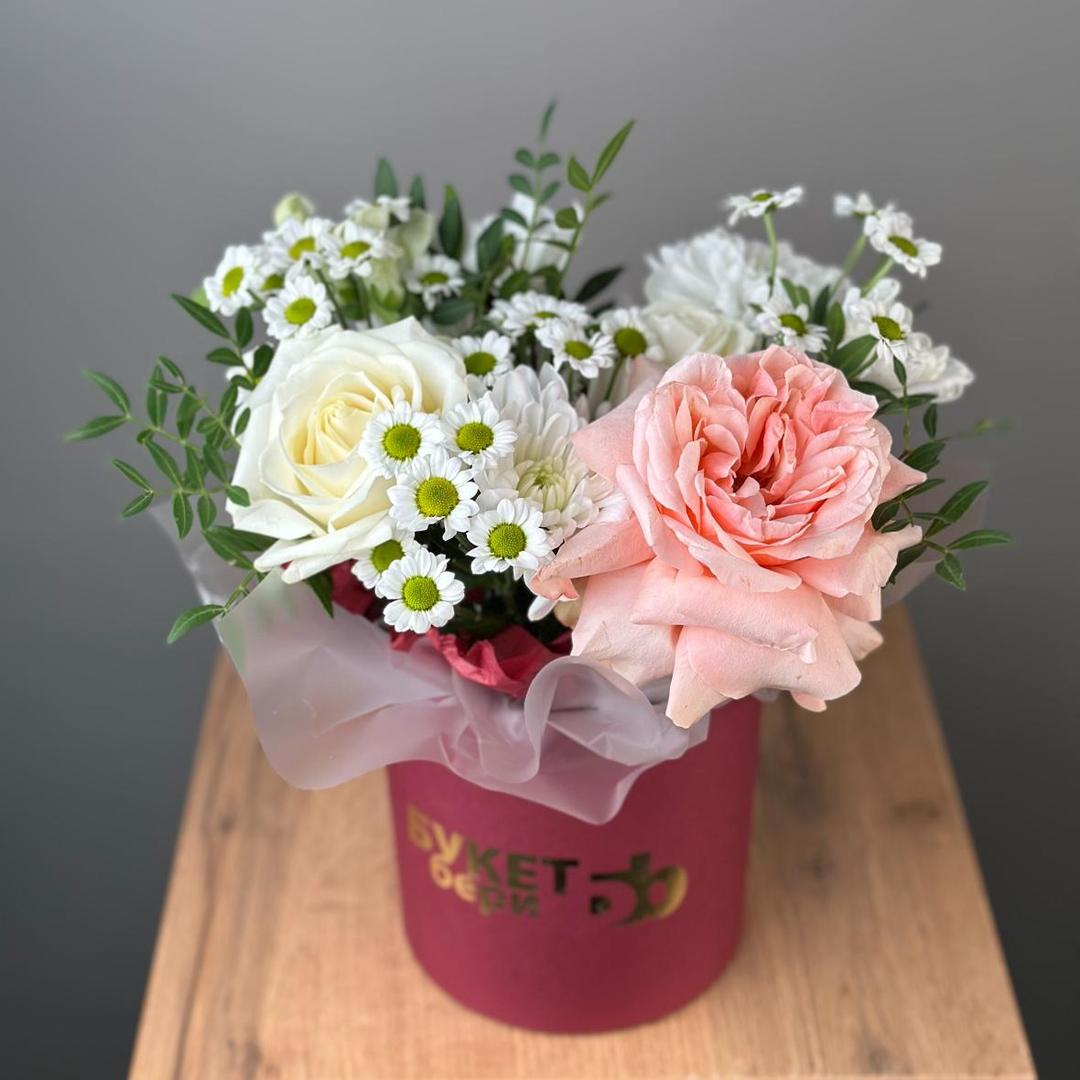 Композиция №5 готовая