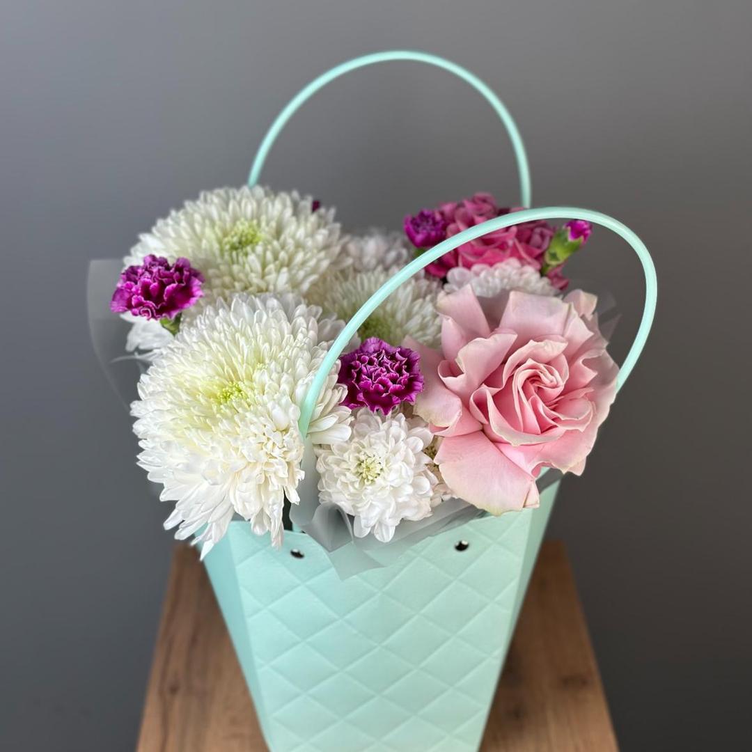 Композиция №6 готовая