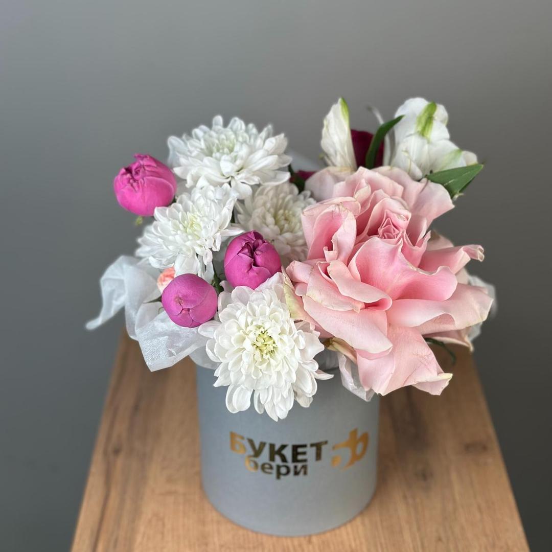 Композиция №7 готовая