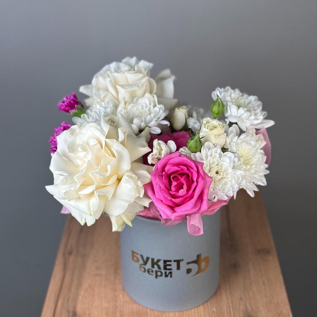 Композиция №8 готовая