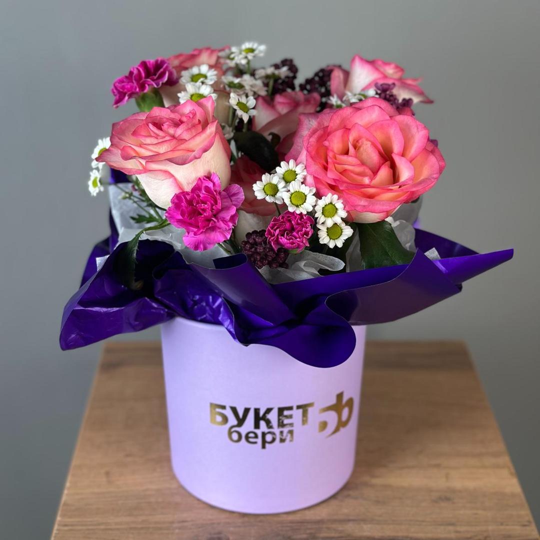 Композиция №1 готовая