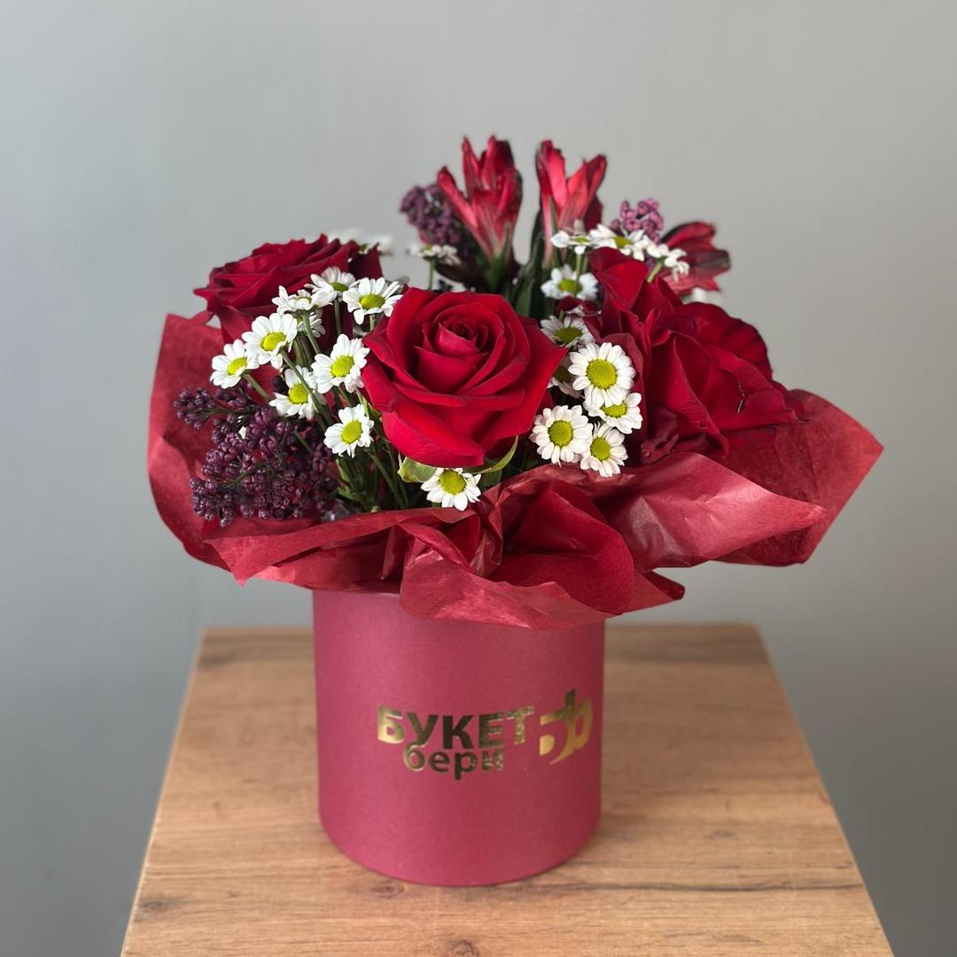 Композиция №4 готовая