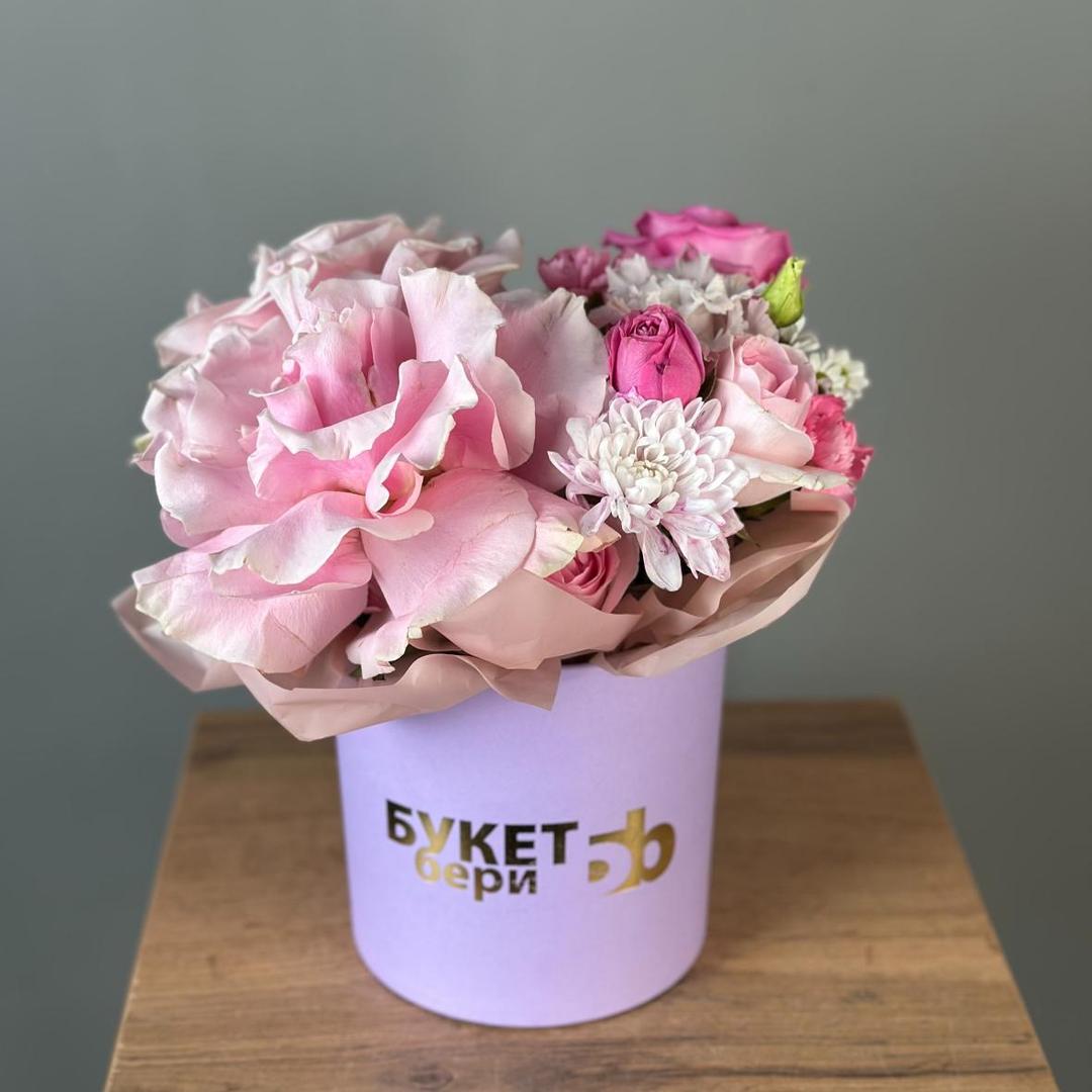 Композиция №5  готовая