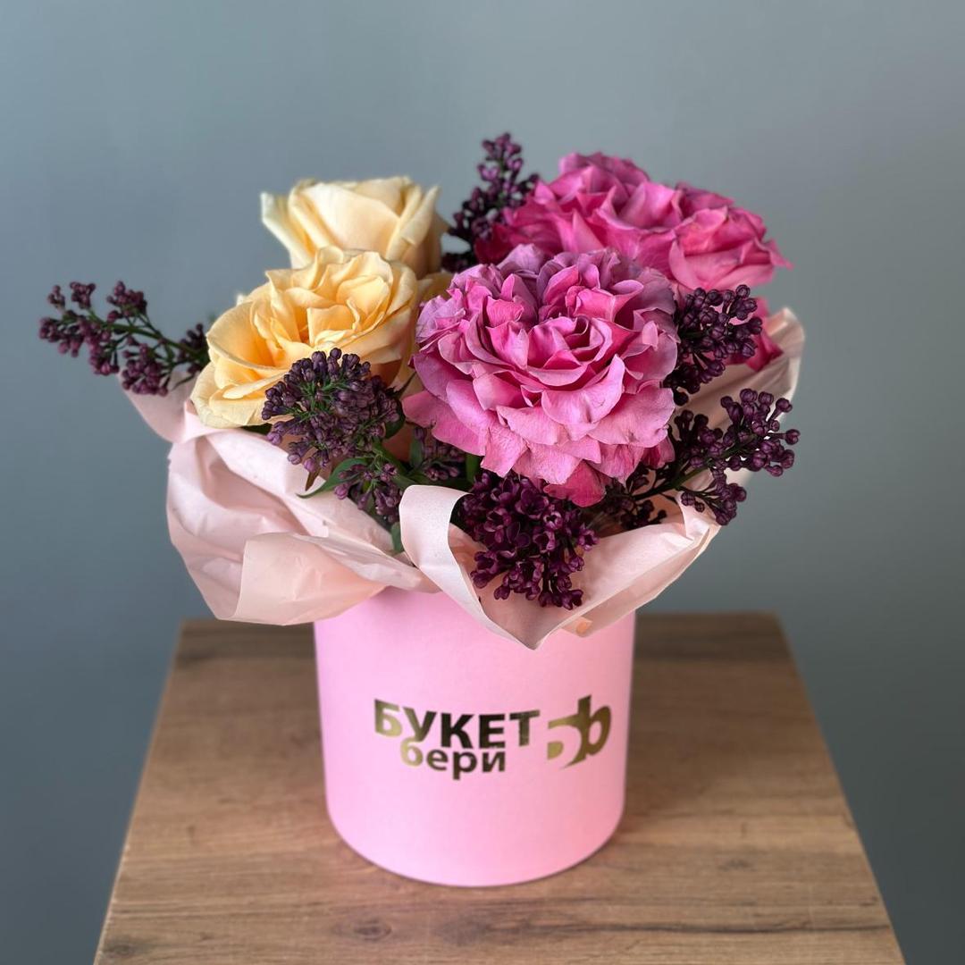 Композиция №8 готовая