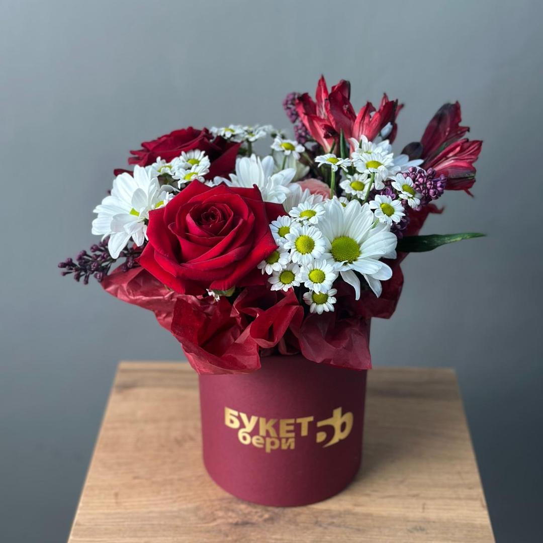 Композиция №1 готовая