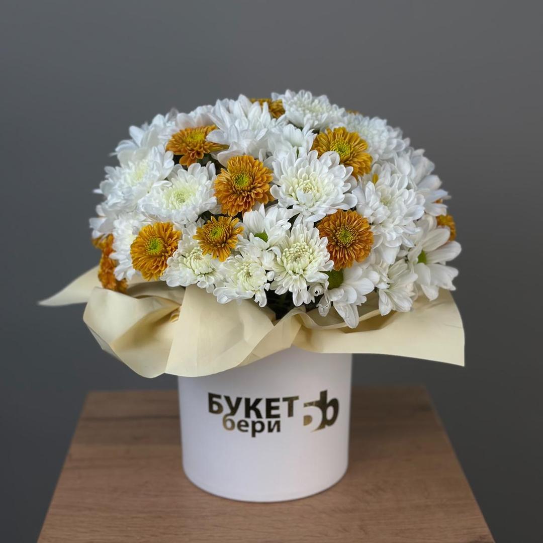 Композиция №12 готовая