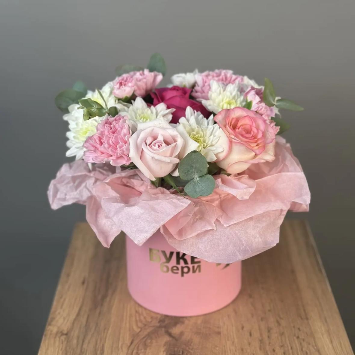 Композиция №10 готовая