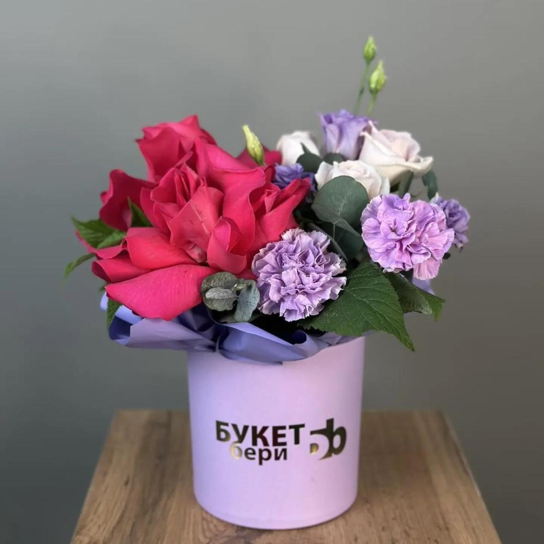 Композиция №7 готовая