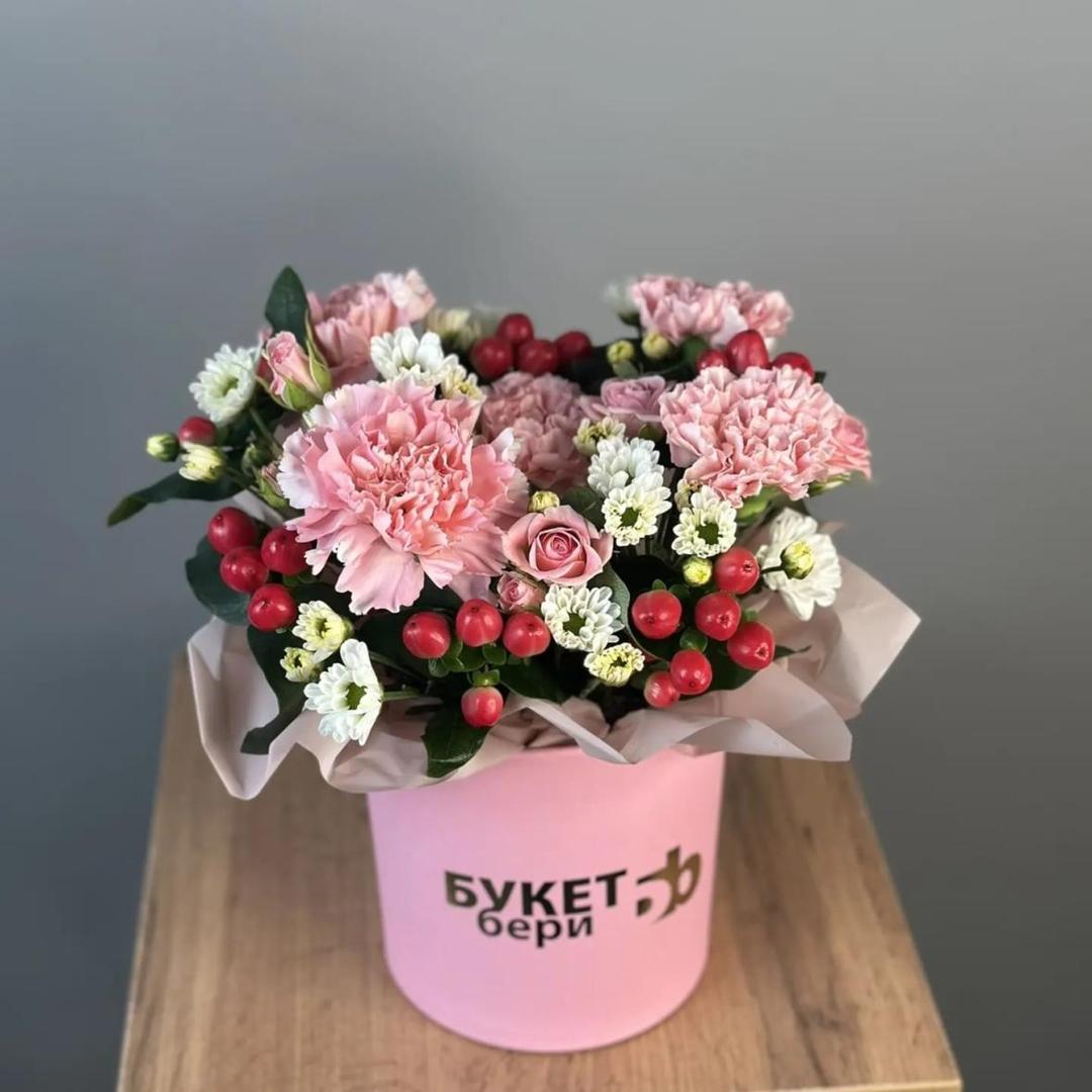 Композиция №8 готовая