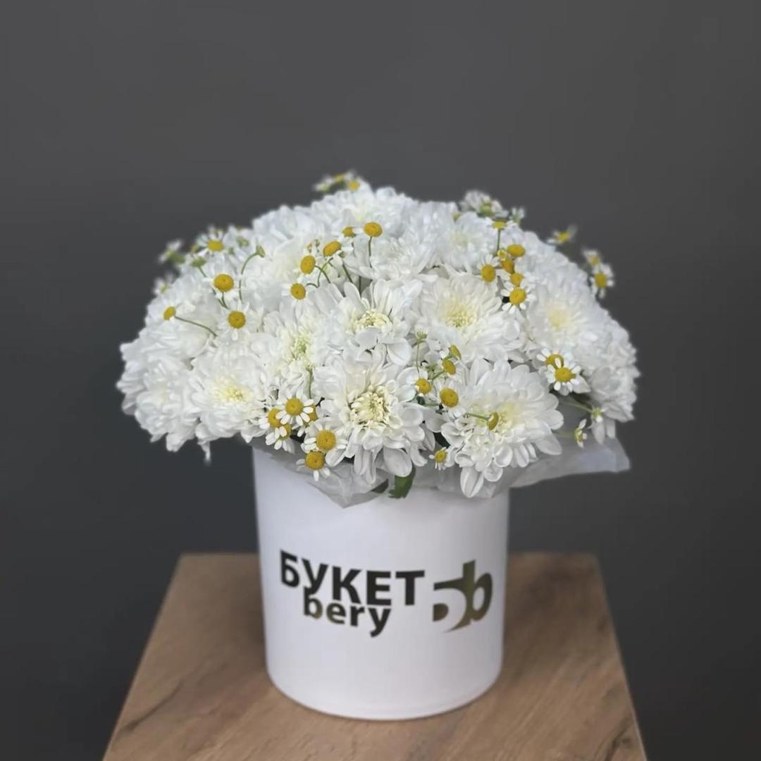 Белые ночи