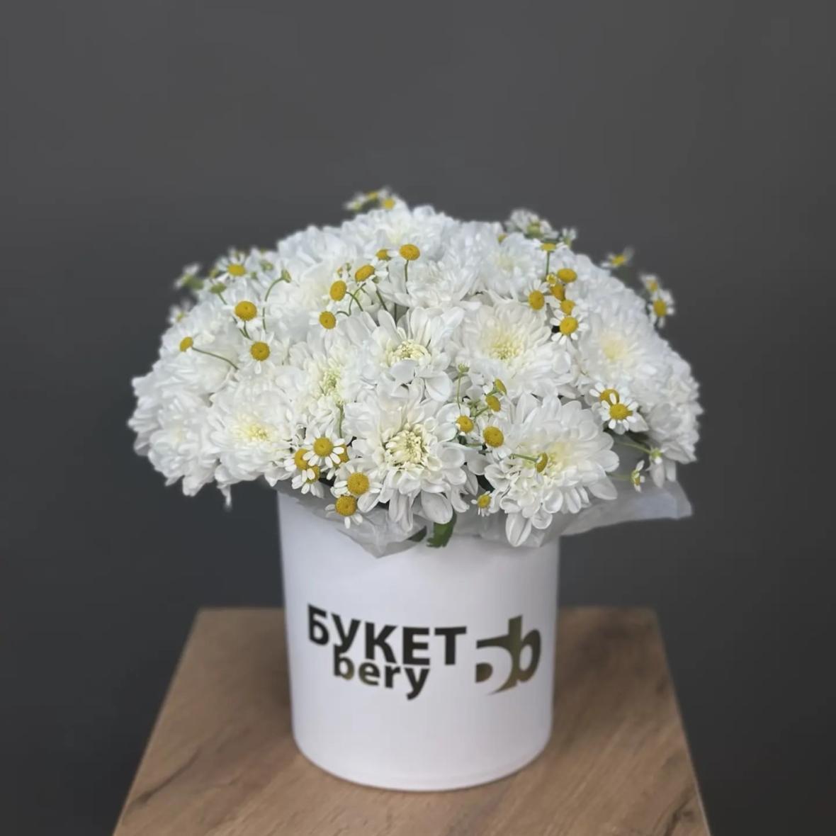 Белые ночи