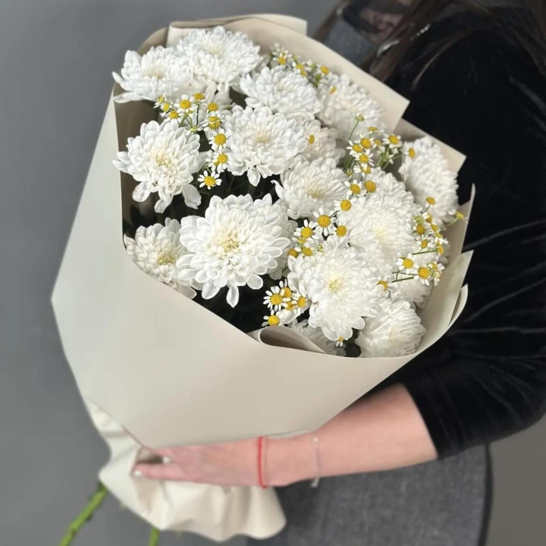 Солнечное настроение