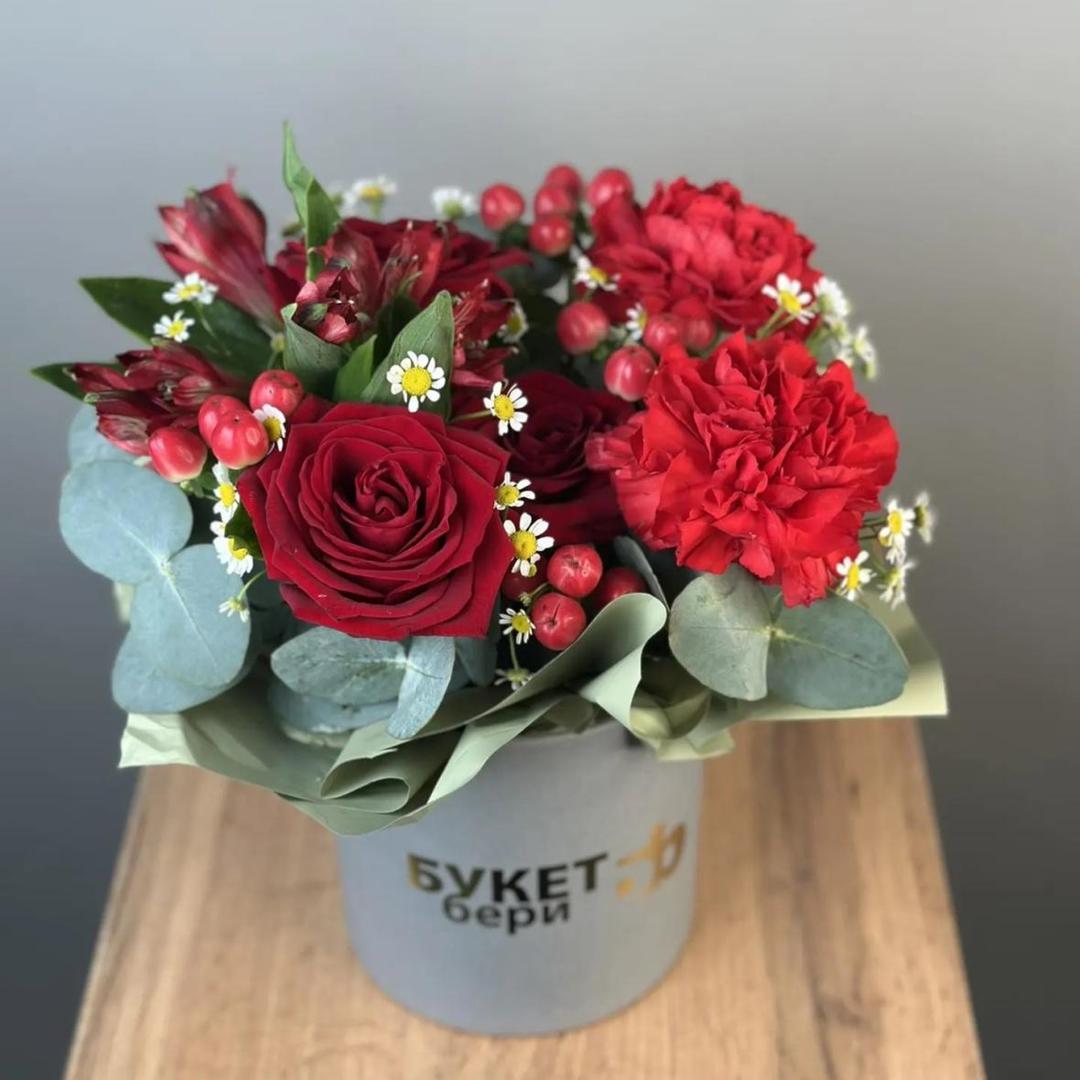 Композиция №10 готовая
