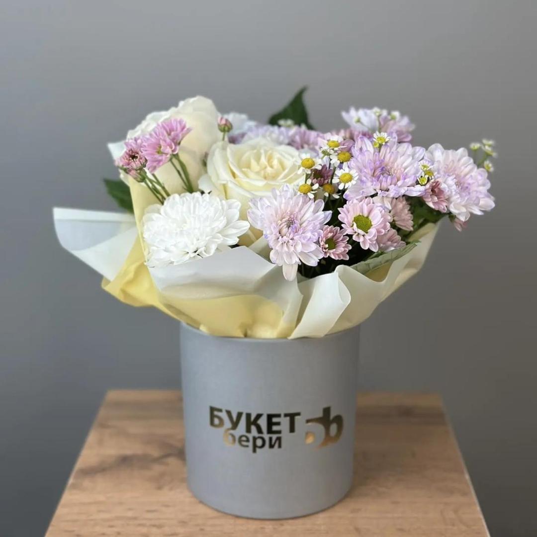 Композиция №6 готовая