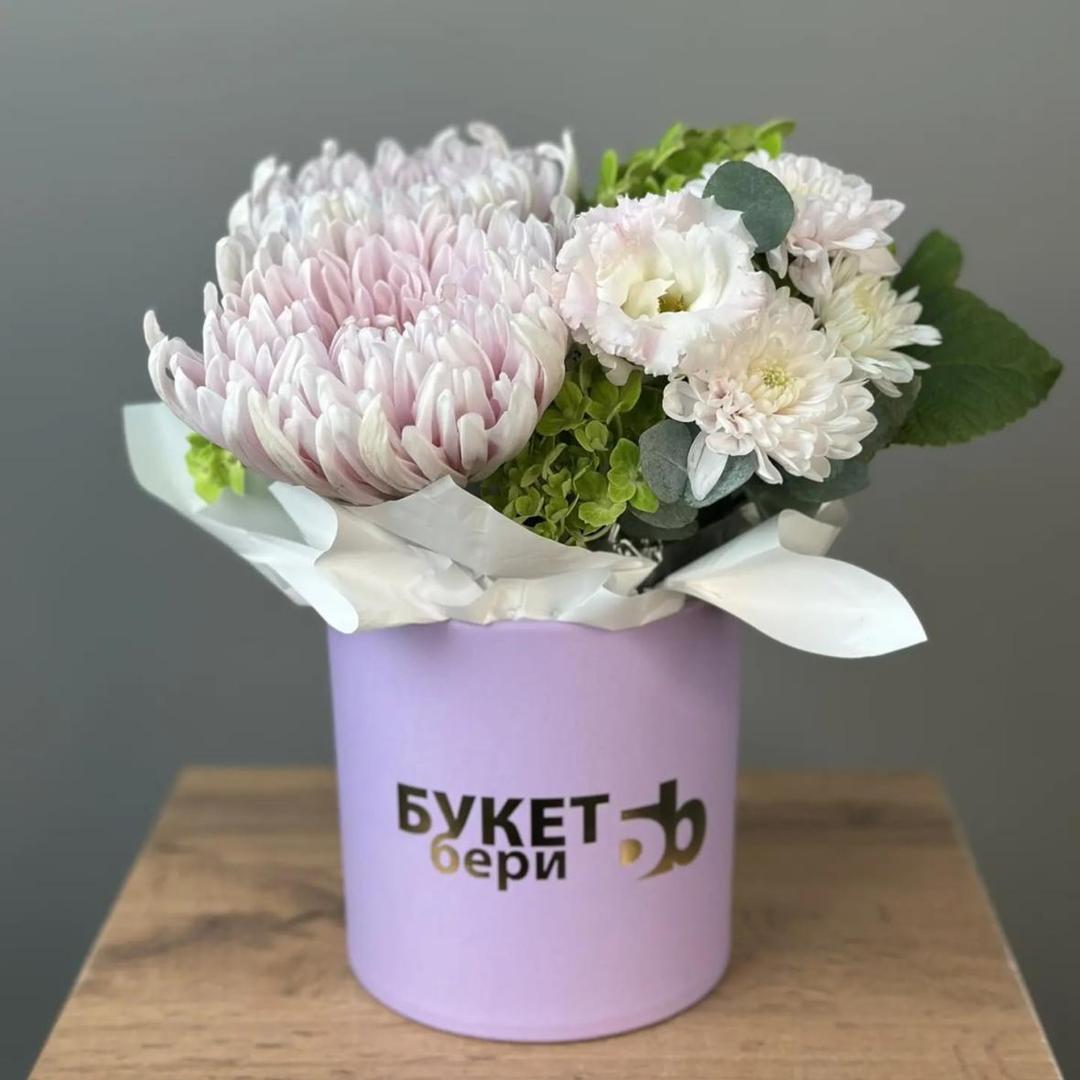 Композиция №7 готовая