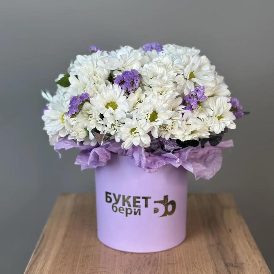 Композиция №4 готовая