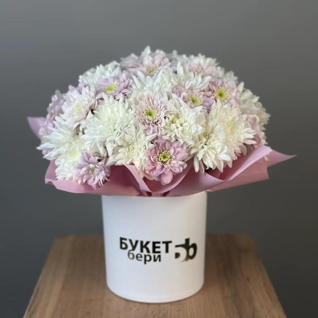 Композиция №6 готовая