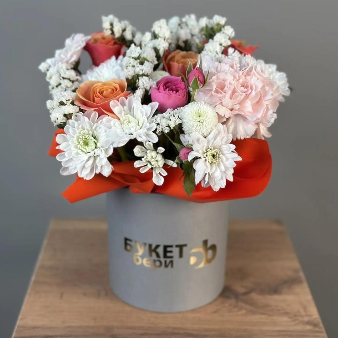 Композиция №7 готовая