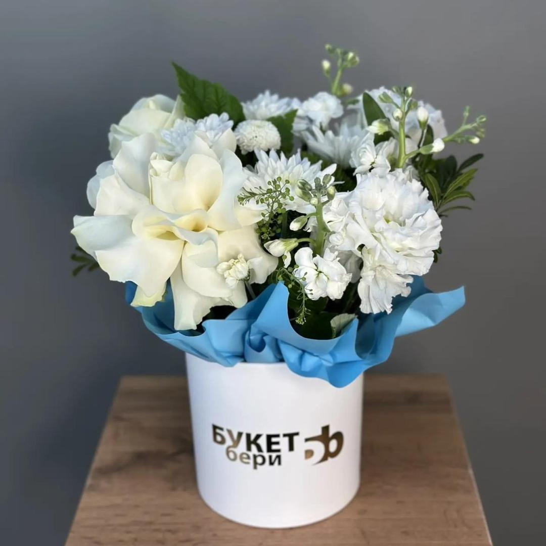 Композиция №5 готовая