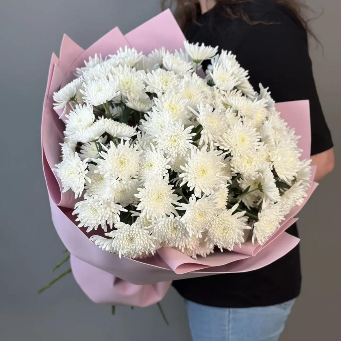 Букет №3 готовый