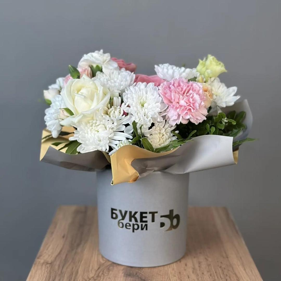 Композиция №10 готовая