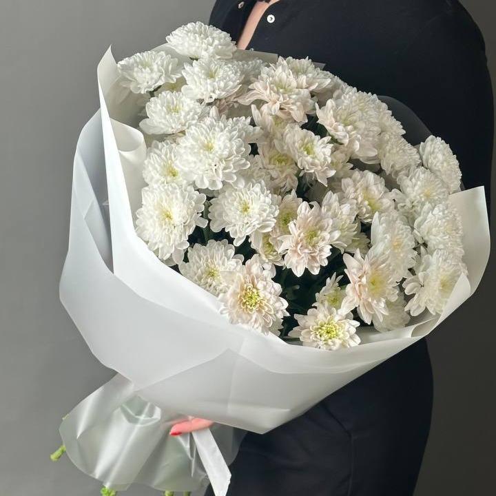 Букет №8 готовый