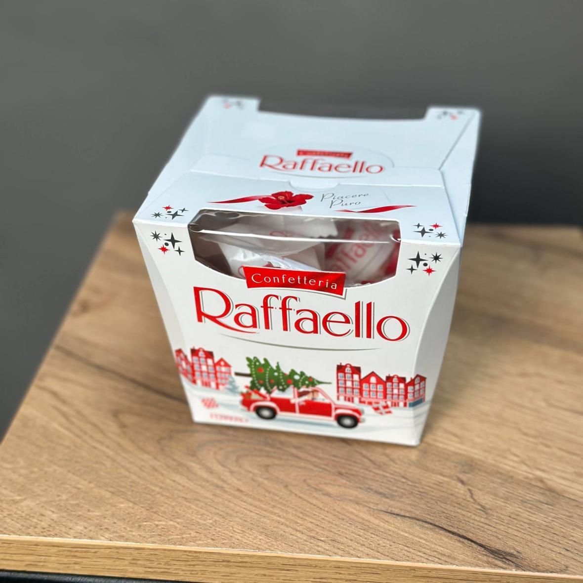 Raffaello 150 гр