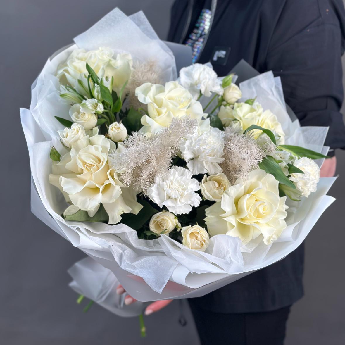 Букет №1 готовый