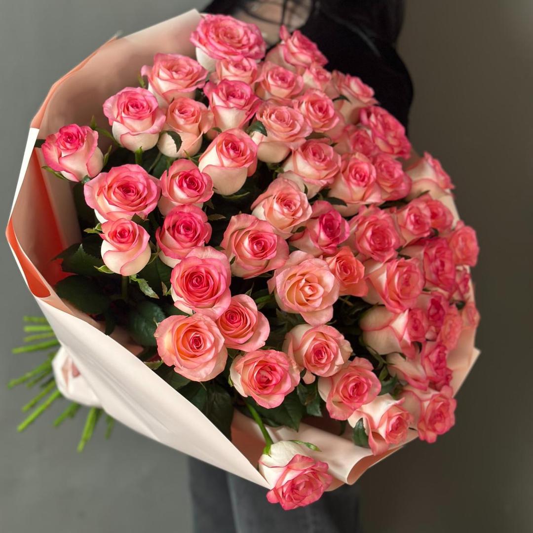 Букет №7 под заказ