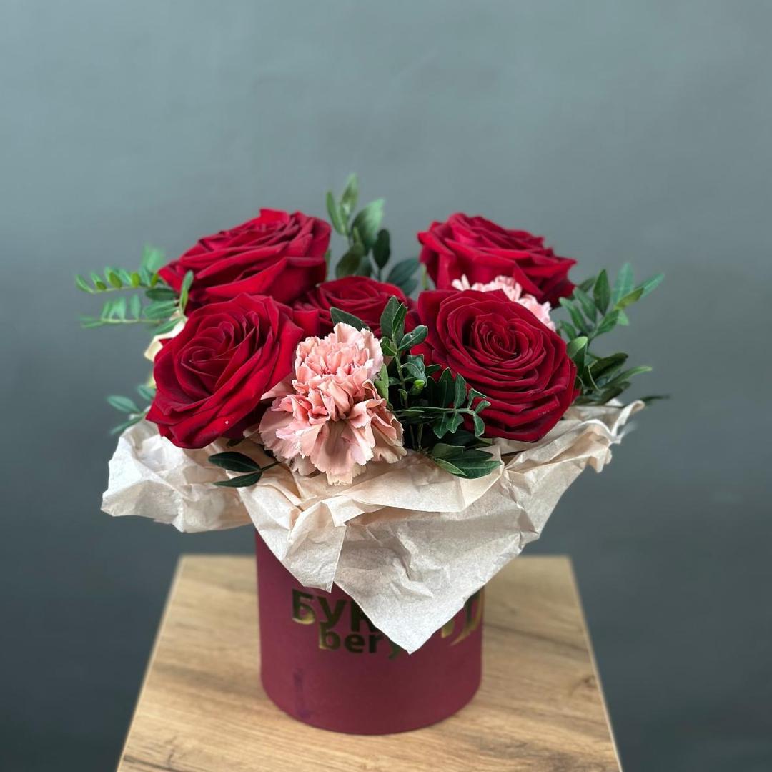 Композиция №2 готовая