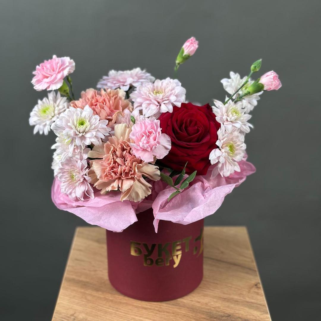 Композиция №3 готовая