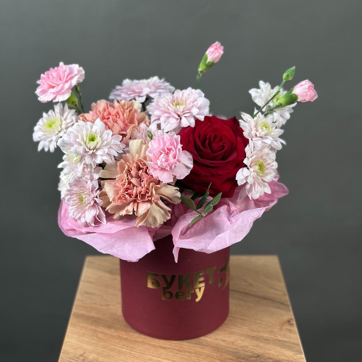 Композиция №3 готовая