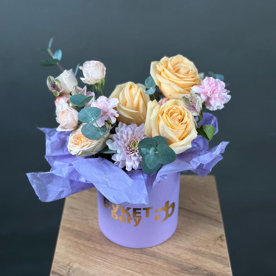 Композиция №4 готовая