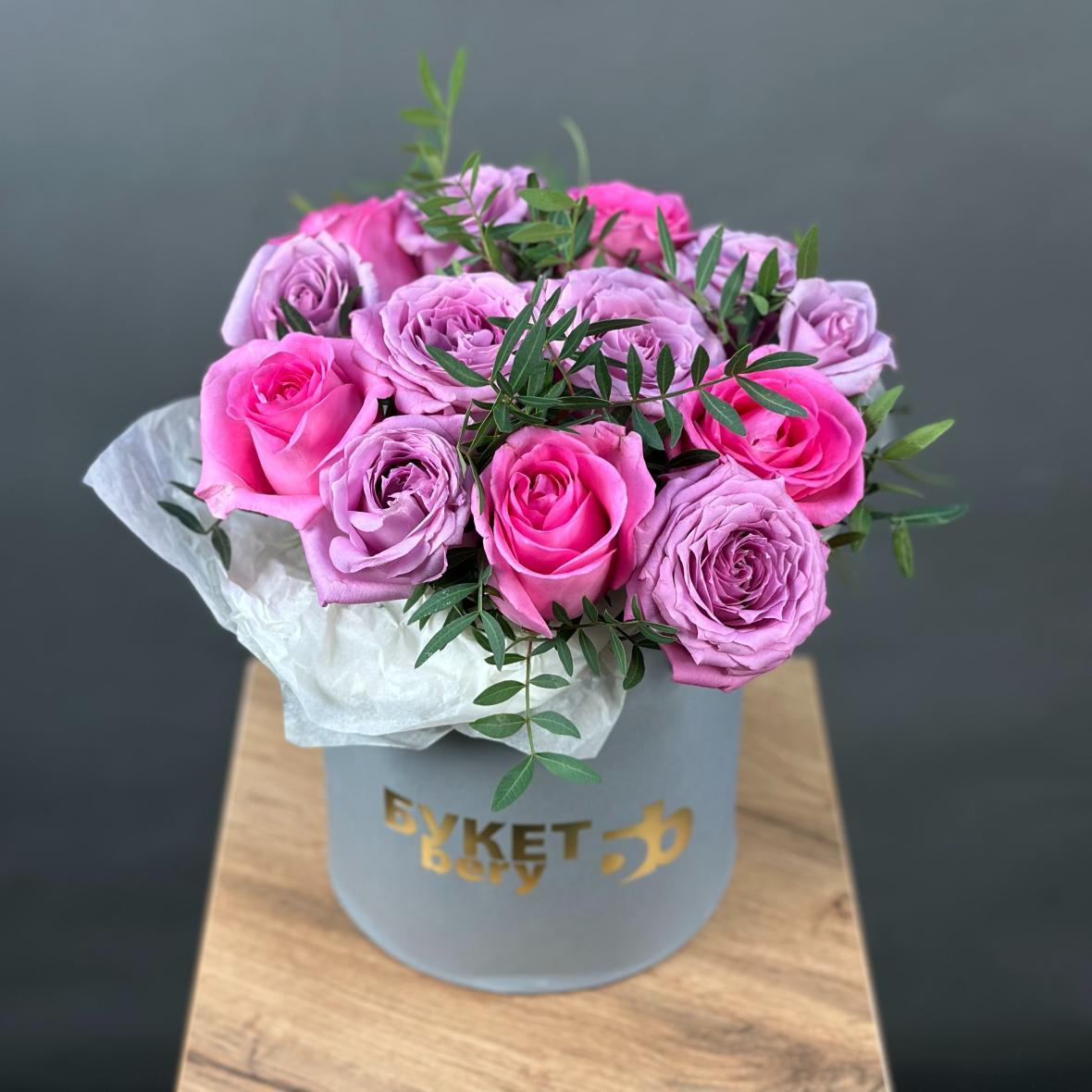 Композиция №5 готовая