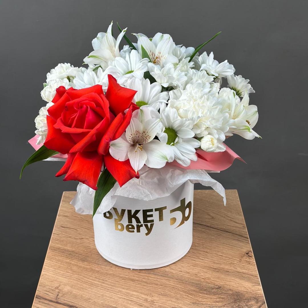 Композиция №6 готовая