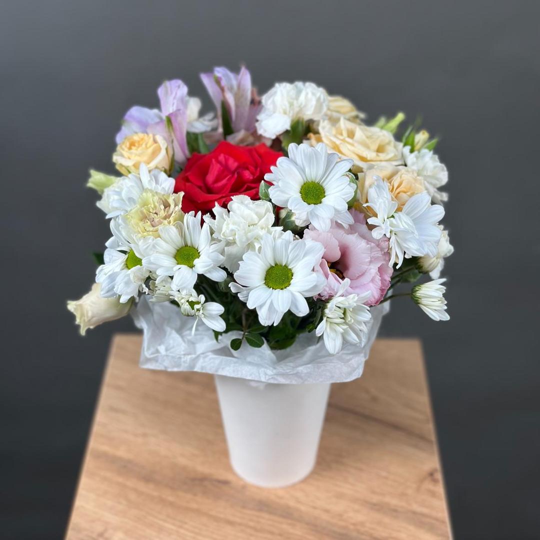 Композиция №7 готовая