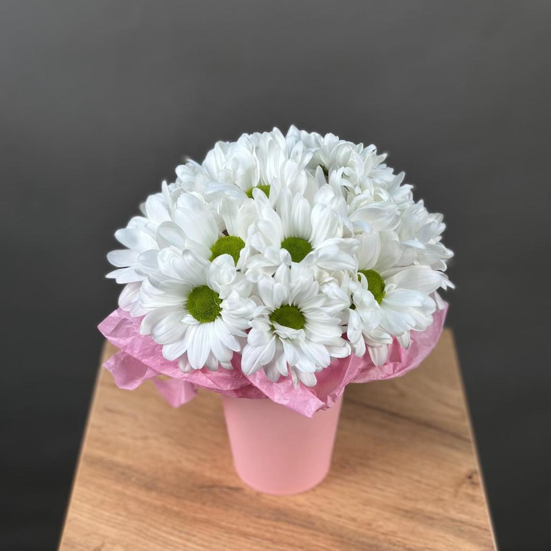 Композиция №8 готовая