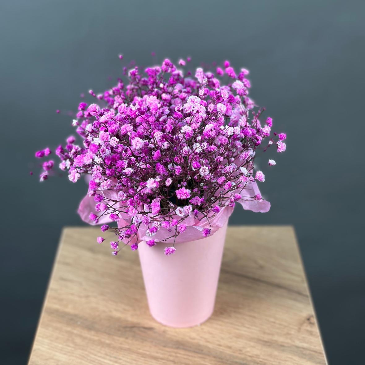 Композиция №9 готовая