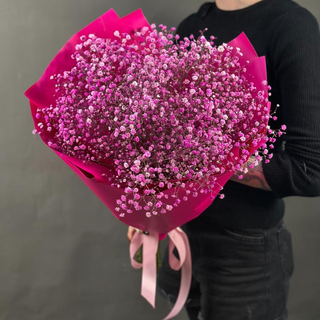 Букет №8 готовый