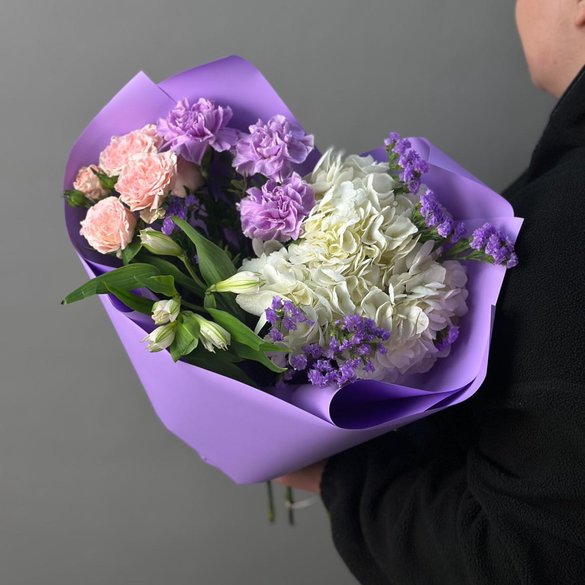 Лавандовые сны