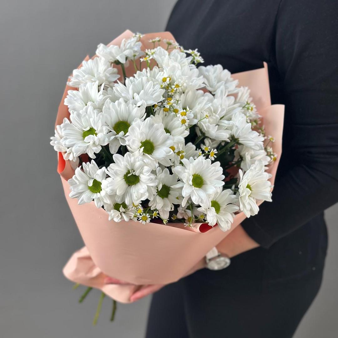 Букет №3 готовый