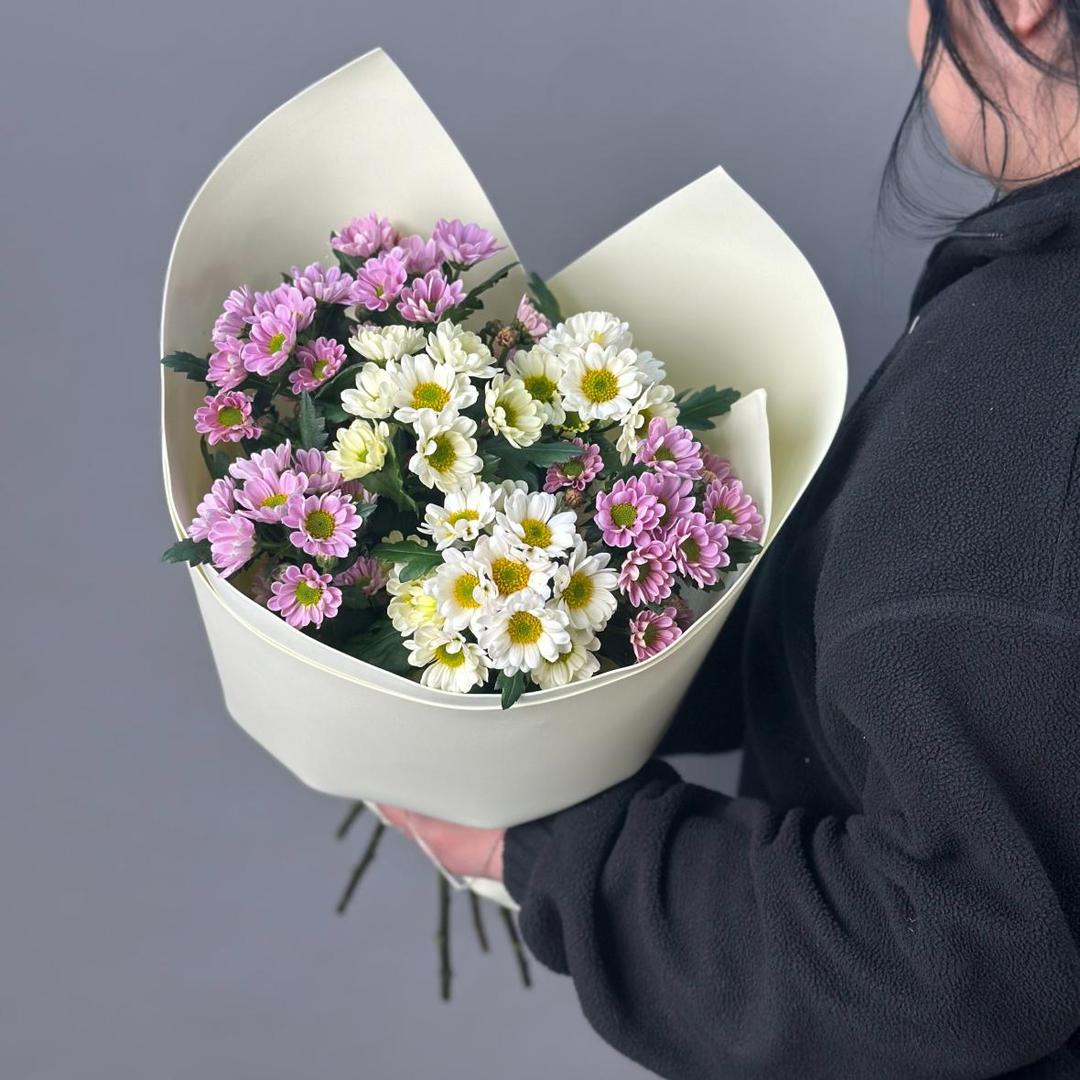 Букет №5 готовый