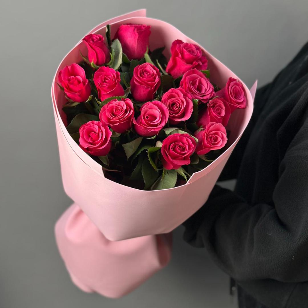 Букет №6 готовый