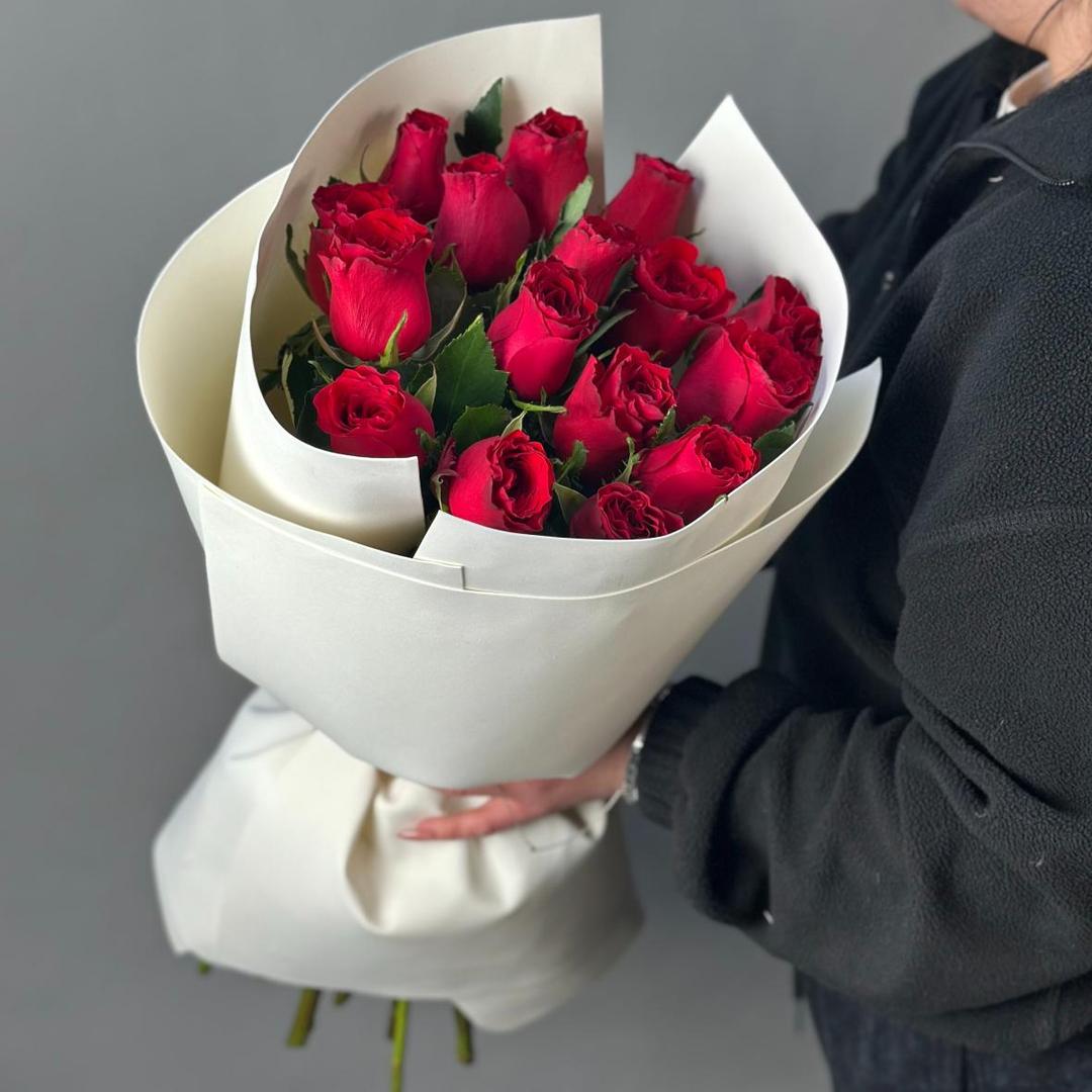 Букет №8 готовый