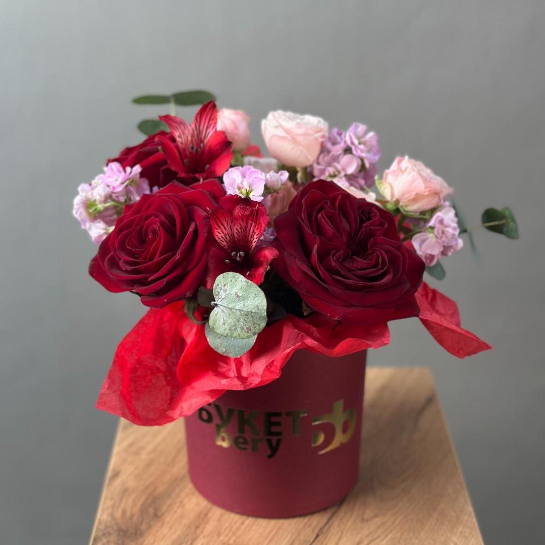 Композиция №2 готовая