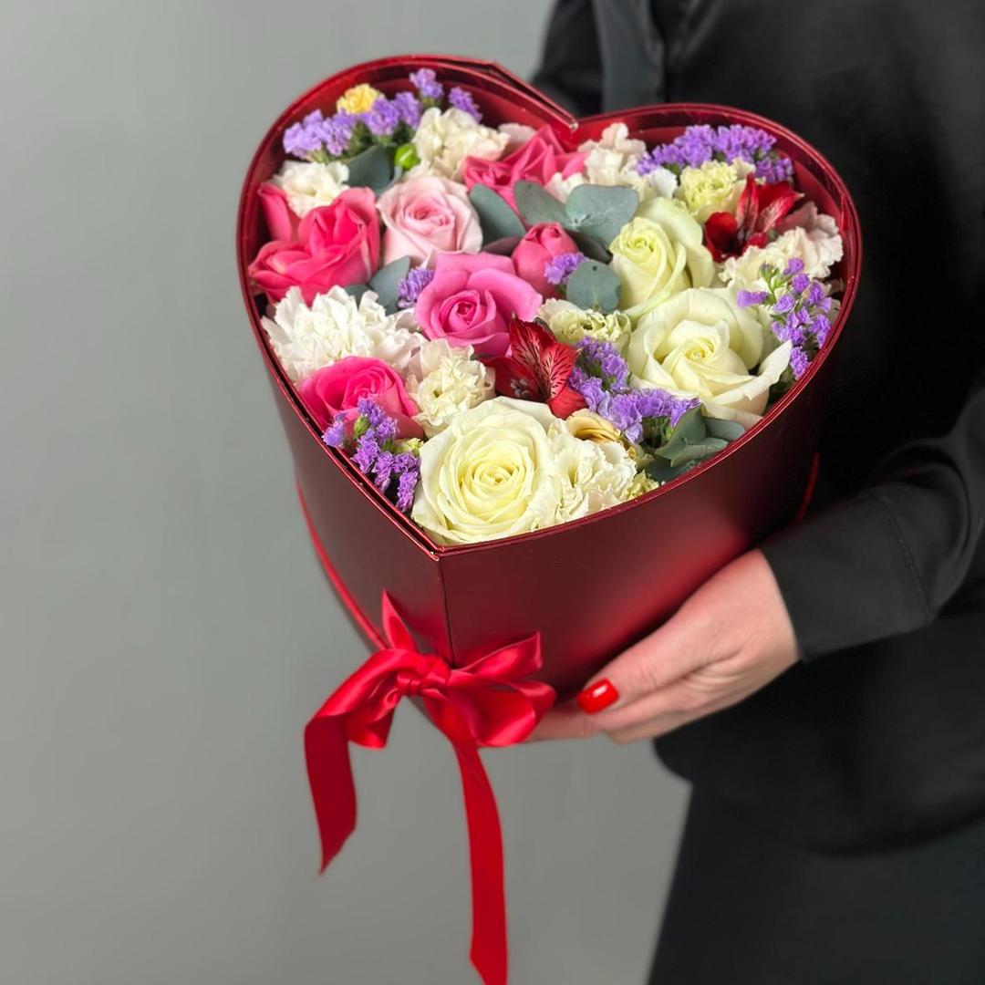 Композиция №17