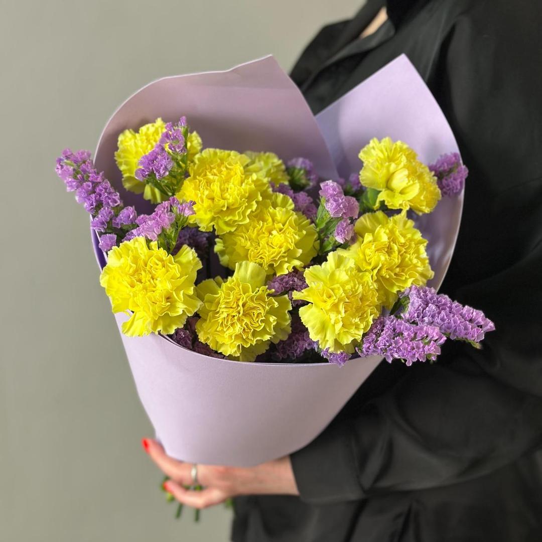 Букет №6 готовый