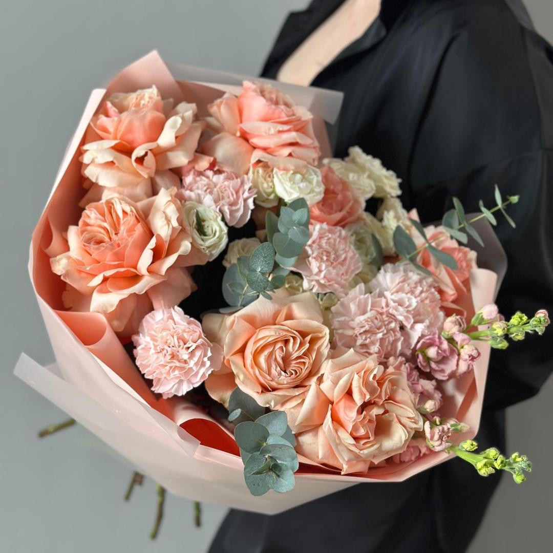 Персиковый сон